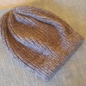 Abercrombie and Fitch beanie